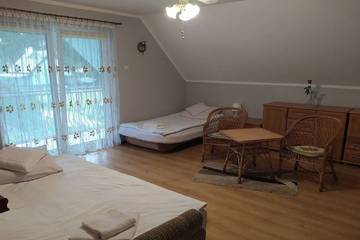 Beach House for 4 People in Polish Baltic Sea, Polish Baltic Sea Coast, Photo 2