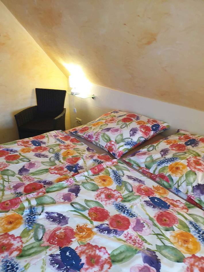 Ferienwohnung für 3 Personen auf Hiddensee - 3