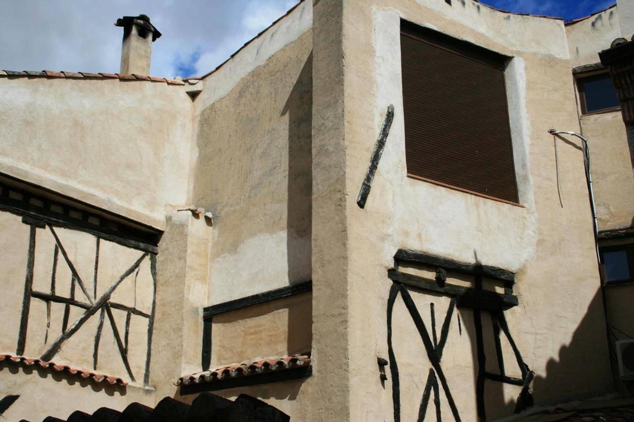 El Arcon in Simancas, Provincia de Valladolid