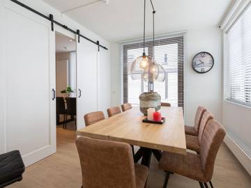 Apartament Wakacyjny dla 7 osoby w Scheveningen, Haga, Zdjęcie 2