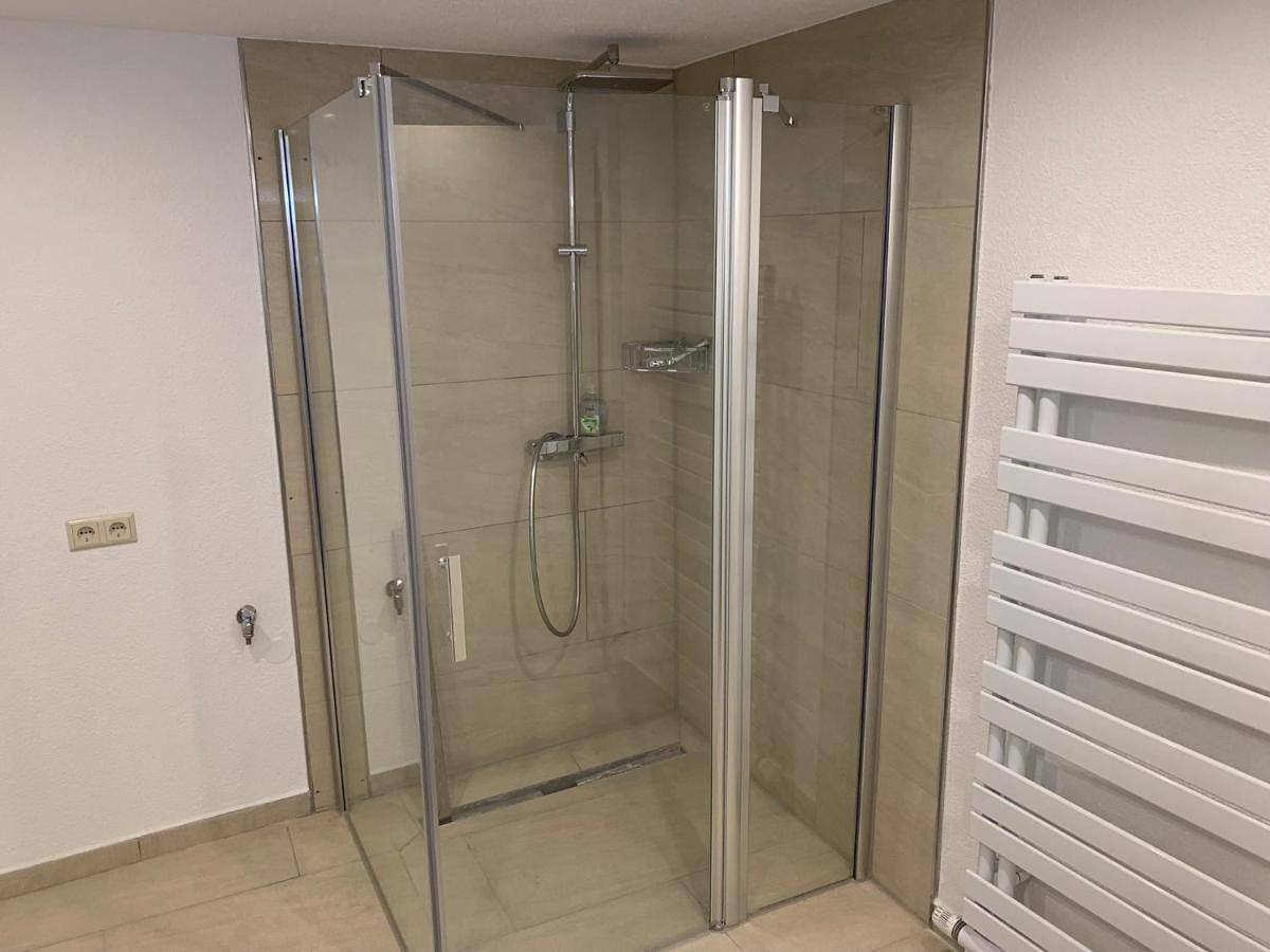 Appartement entier, One-Bedroom Apartment in Heidenheim, Région de Stuttgart