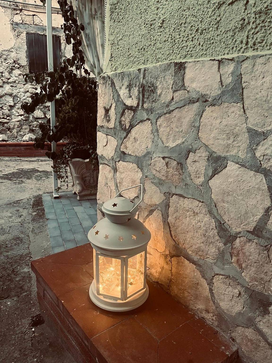 Guest House 'La Colonnina' with Shared Garden, Wi-Fi and Air Conditioning in Minturno, Latina Province