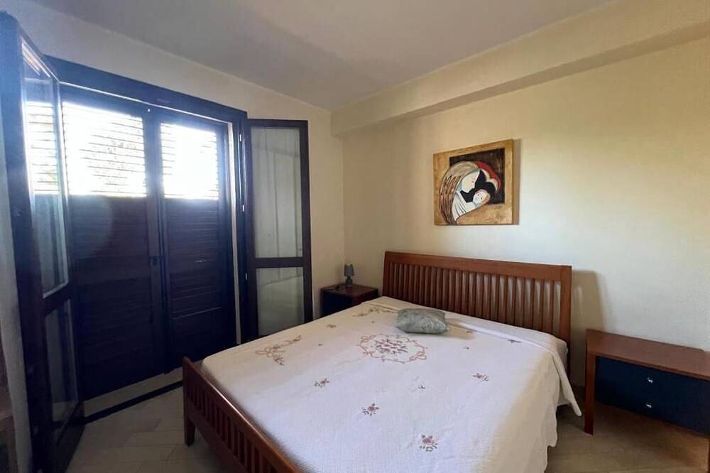Villa per 6 Persone in Rogana, Sciacca
