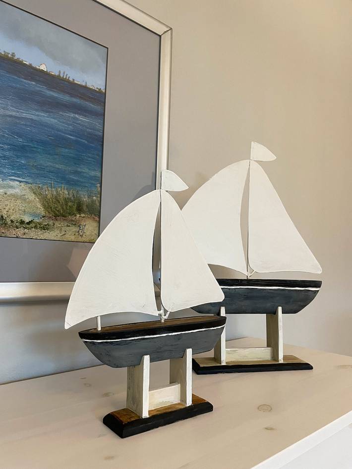 Ferienwohnung für 6 Personen, mit Garten in Steinbergkirche - 3