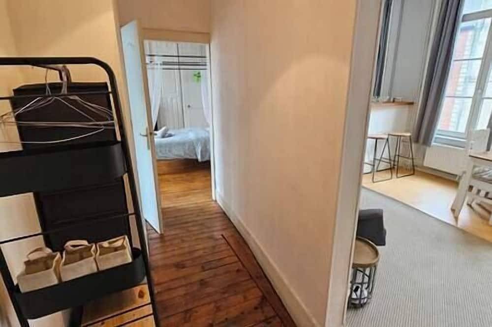 Entire apartment, Les jardins de Baudimont - Apartment 5p in Arras, Arras region