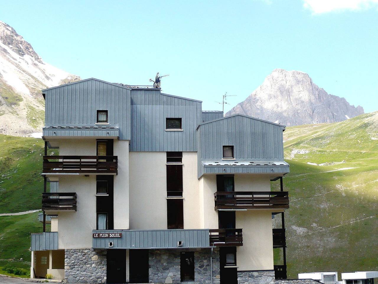 Photo : Appartement de vacances