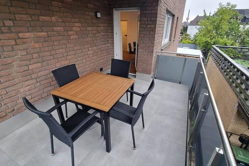 Ganze Wohnung, Rudolph Apartments Kleve in Kleve, Niederrhein