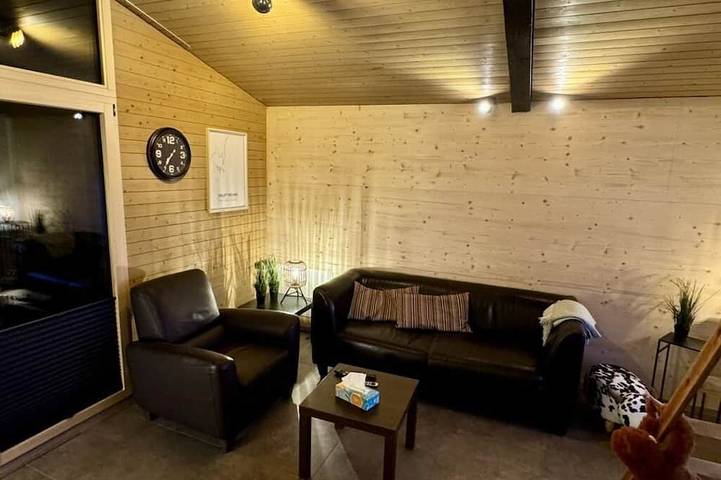 Ferienwohnung für 4 Personen, mit Terrasse - 1