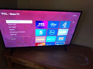 Holiday Home for 8 People in County Londonderry, Ulster, Photo 4