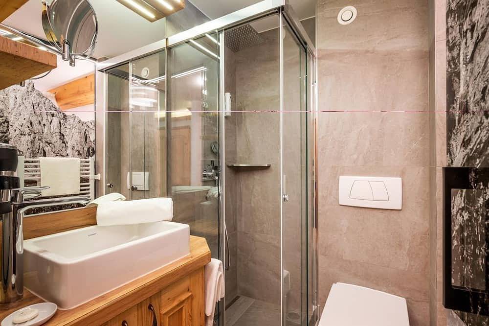 Studio Wellnesshotel für 2 Personen - Wellnessresort Seiwald in Going am Wilden Kaiser, Kaisergebirge