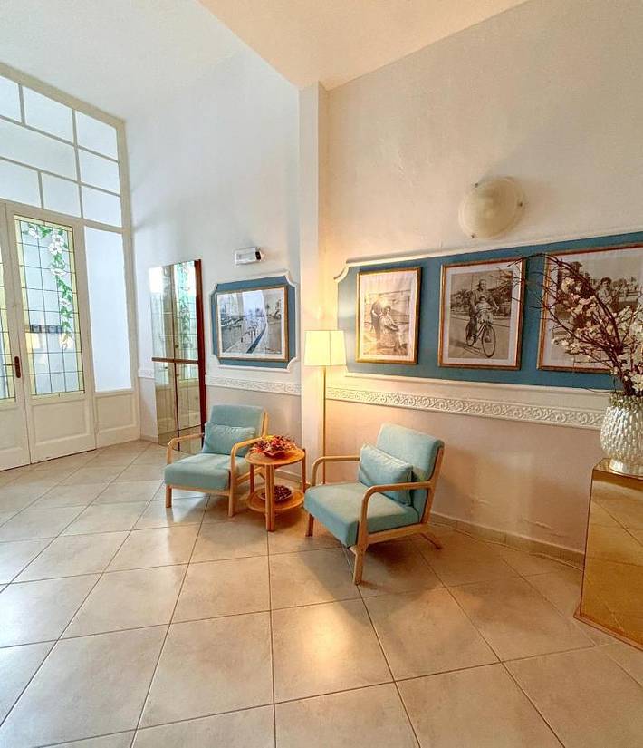 Location de vacances pour 2 personnes, avec vue à Viareggio - 2