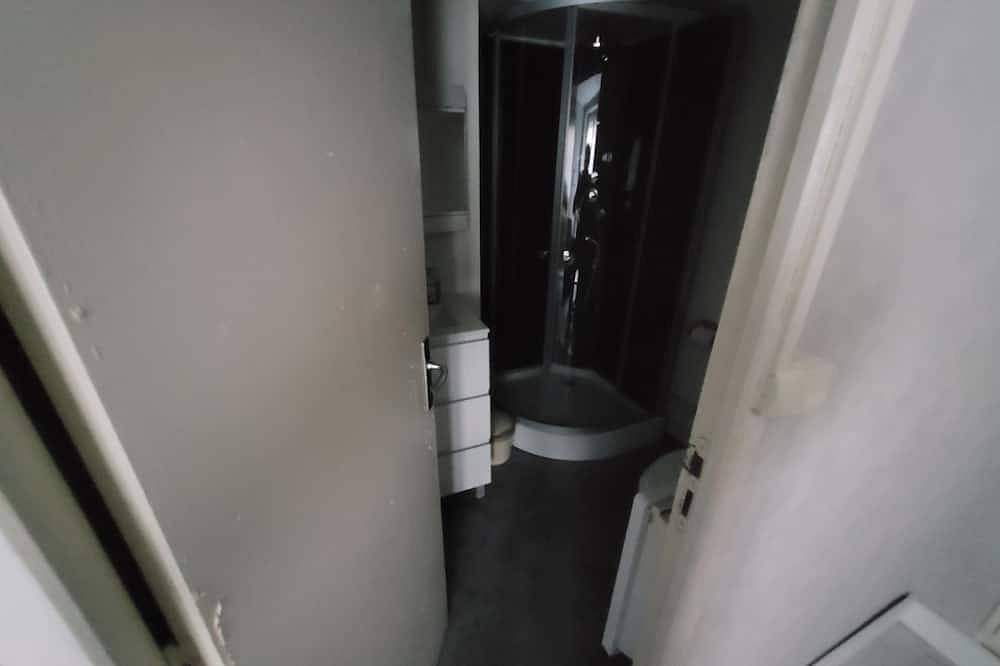 Entire apartment, T2 in the mountains, free wifi in Morez, Parc naturel régional du Haut-Jura