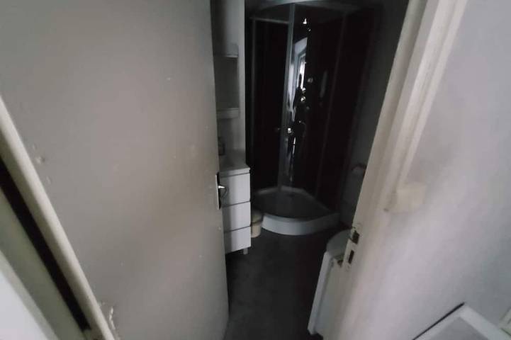 Gîte pour 4 personnes à Morez - 2