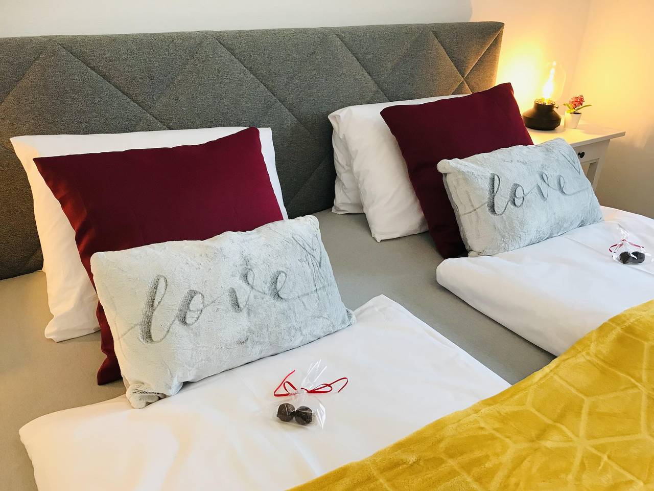 Ganze Ferienwohnung, Ferienwohnung für 4 Personen mit Garten in Sankt Pankraz, Totes Gebirge