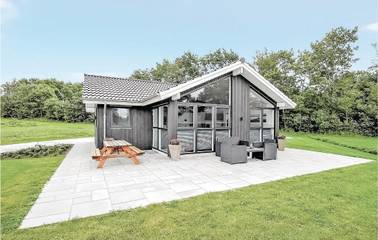 Vakantiehuis voor 8 Personen in Haderslev, Little Belt, Afbeelding 2