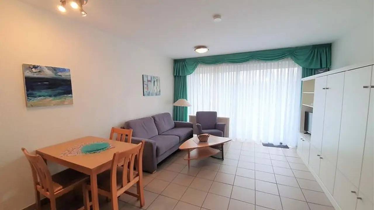 Ganze Ferienwohnung, Ferienwohnung für 4 Personen (40 m²) in Wyk auf Föhr (Stadt), Wyk auf Föhr