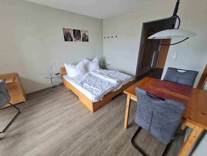 Ferienwohnung für 2 Personen in Orth - 3