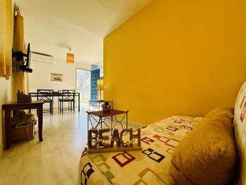 Holiday Apartment for 4 People in Santa Cristina d'Aro, Lower Empordà, Photo 3