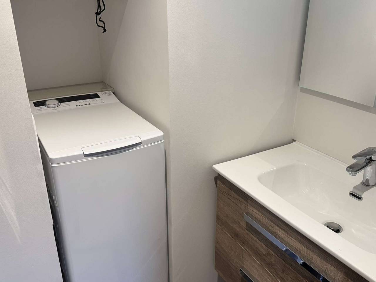 Apartamento entero, Valmorel: Apartamento Renovado, 4 Piezas, Altillo, 3 Habitaciones in Valmorel, Les Avanchers-Valmorel