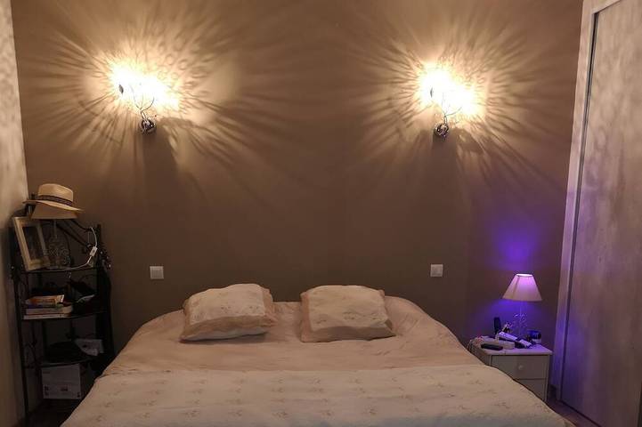 Agriturismo für 14 Personen, mit Whirlpool und Garten in der Provence - 3