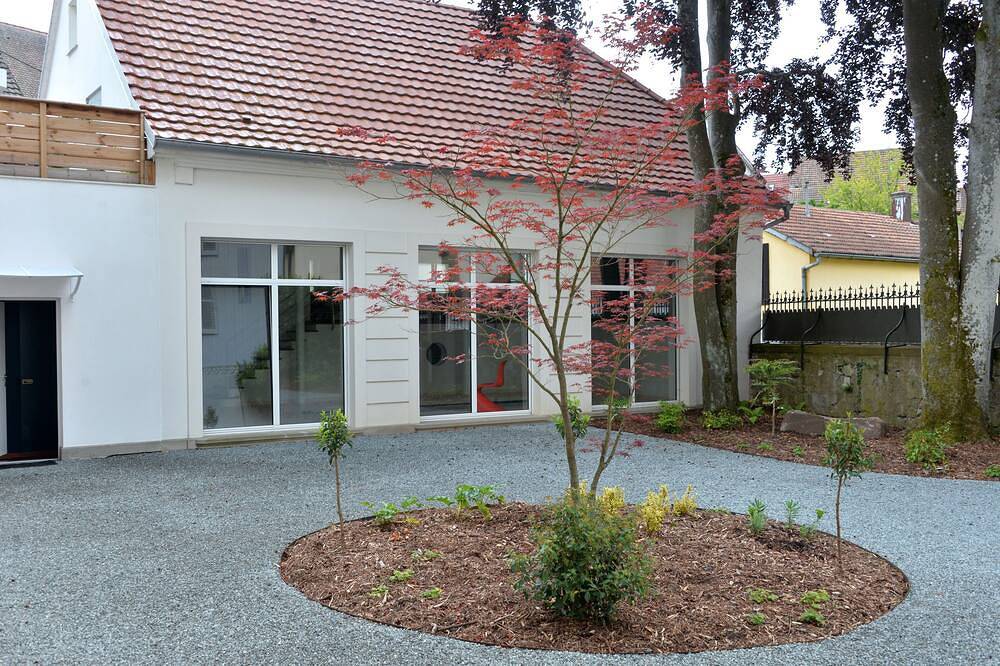 Apartamento entero, Velours Disfrute de un amplio y agradable apartamento para 6 personas. in Masevaux, Parque natural regional de los Ballons des Vosges