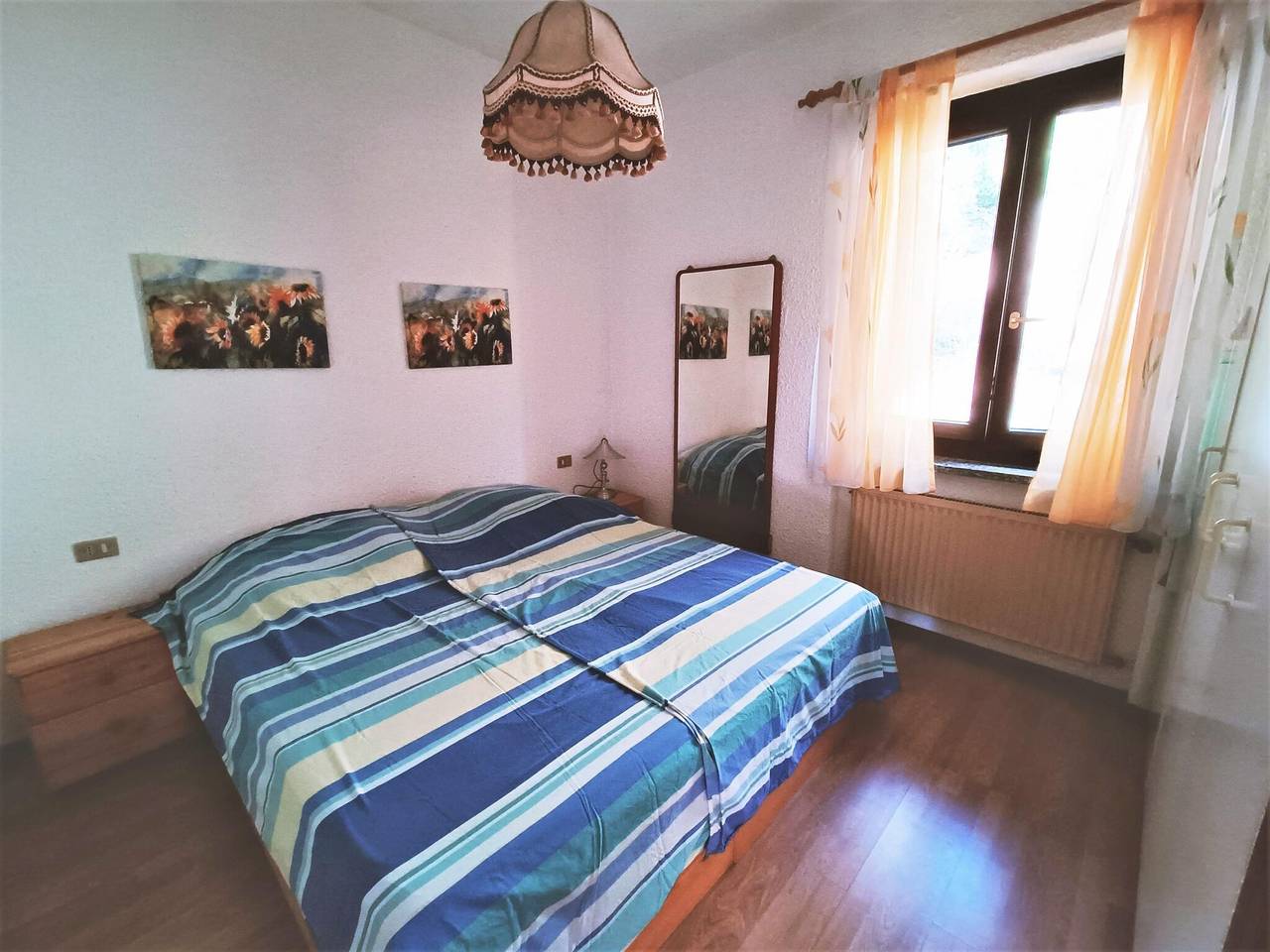 Holiday Home in Italy with Sea and Mountain Views in Comune di Luino, Lago Maggiore (Lombardy)