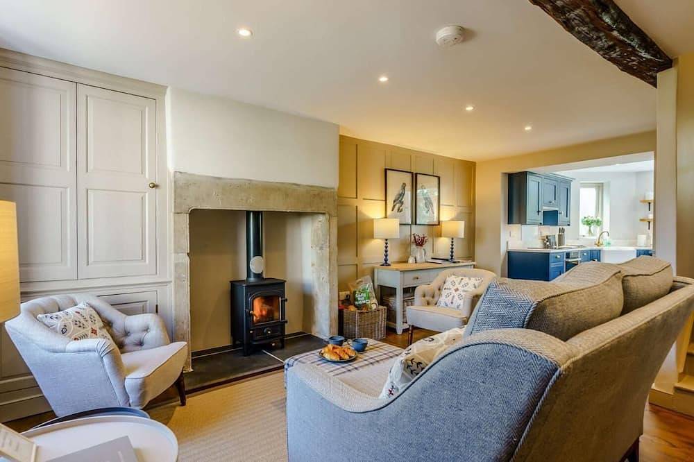 2 Bed in Grange-over-sands in Cartmel, Lake District