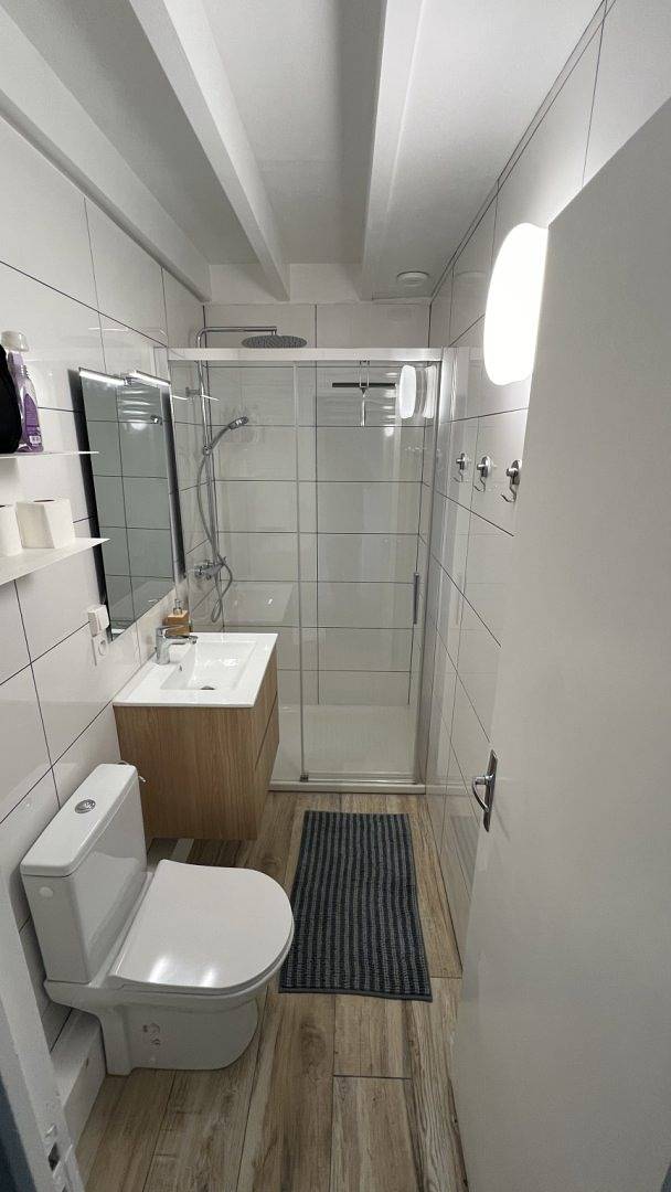 Gîte pour 5 personnes, avec jardin dans Plage de la Digue Jules Noiret - 3