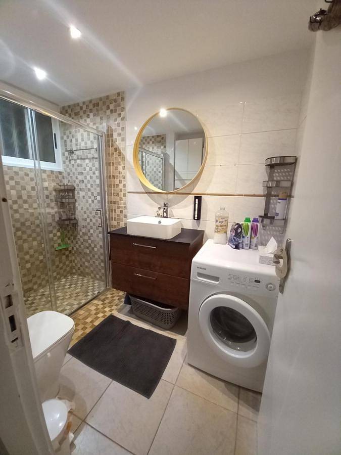 Appartement entier, Buena Vista Yaco See View Pool 2 Bedrooms in San Isidro, Granadilla de Abona