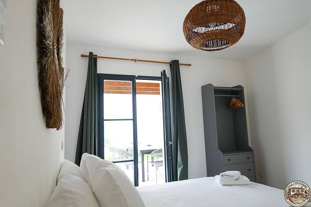 Villa Cabassaire - Pool, Ac & Garden in Gallargues-le-Montueux, Region de Nimes