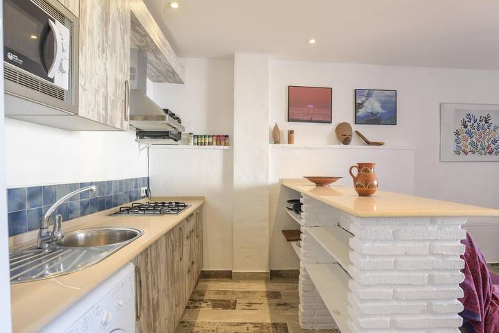 Gîte pour 4 personnes à Tarifa - 3