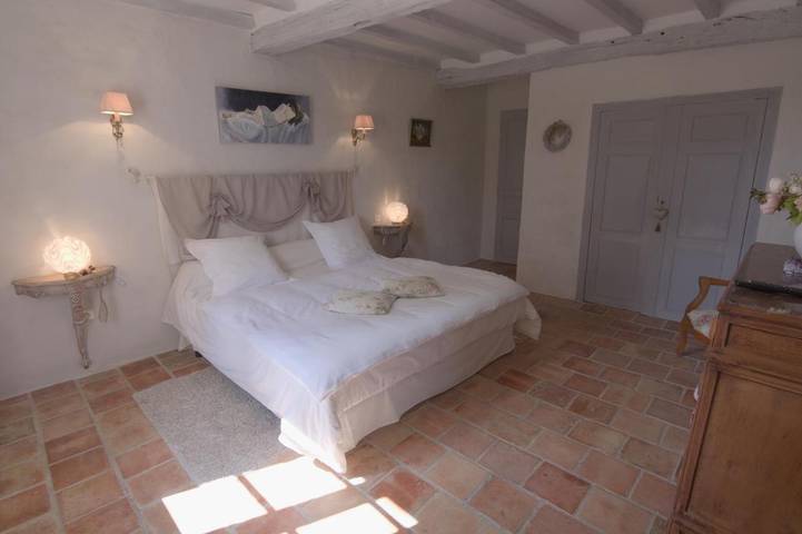 Chambre d’hôte pour 2 personnes, avec jacuzzi ainsi que jardin et terrasse dans le Gers - 2