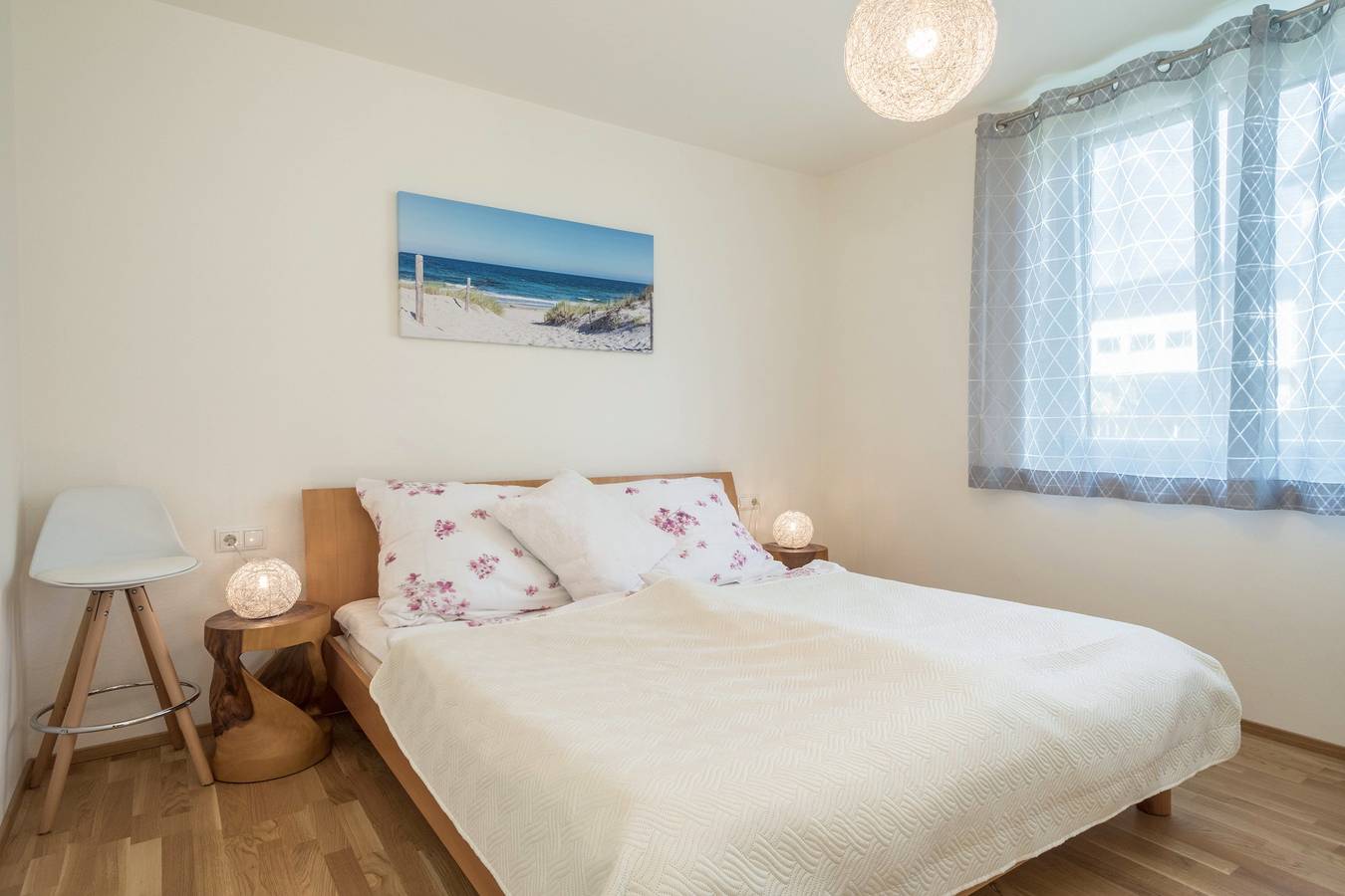 Appartement "Sunny" met Uitzicht op de Bergen, Wi-Fi & Privéterras, foto 13