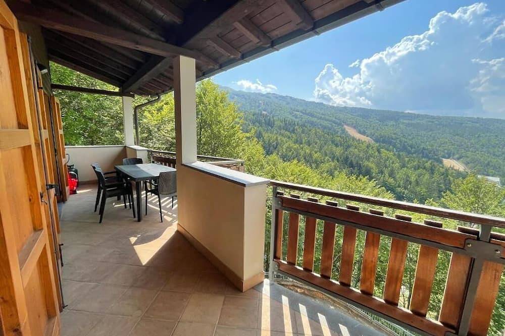 Appartamento intero, Residenza Riva Wellness Apartment Spa in Abetone, Alta Via dei Parchi