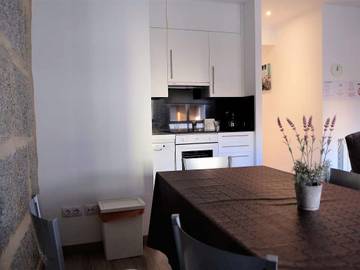 Apartamento para 6 Personas en Orense, Provincia de Orense, Foto 3
