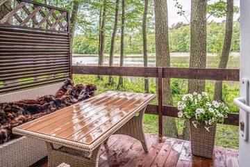 Dom dla 3 osoby w Bory Tucholskie, Województwo kujawsko-pomorskie, Zdjęcie 4