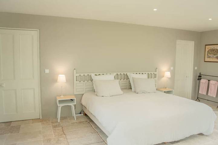 Location de vacances pour 2 personnes, avec jardin à Saint-Maurin - 4