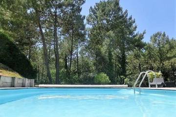 Villa pour 6 personnes, avec jardin et terrasse à Moliets-et-Maa