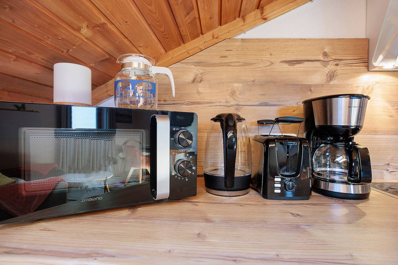 Appartement 'Haus Bergliebe – Zugspitzblick' met bergzicht, balkon en wifi, foto 11