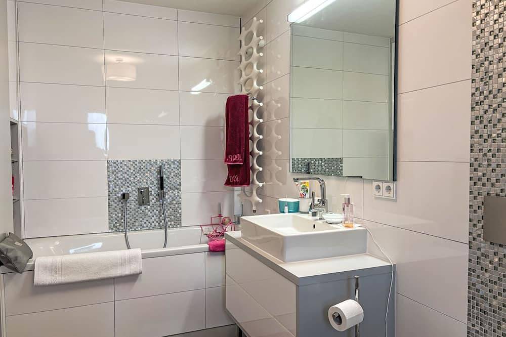 Ganze Wohnung, Ammerside in Weilheim in Oberbayern, Pfaffenwinkel