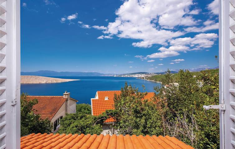 Ferienhaus für 6 Personen, mit Terrasse in Kvarner Bucht - 4
