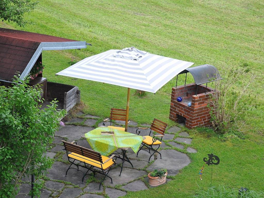 Ferienwohnung mit 1 Schlafzimmer in Reit im Winkl, Bayerische Alpen