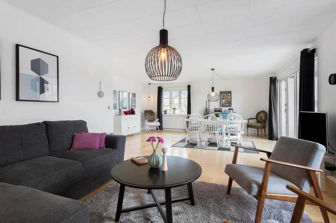Ae296 Ærøskøbing - Søkildevej 34 in Ærøskøbing, Kleiner Belt