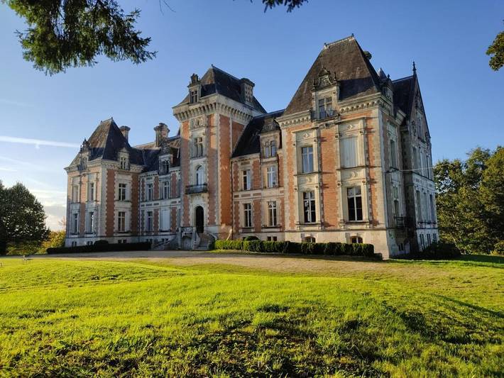 Maison d’hôte pour 2 personnes, avec Jardin ainsi que Vue sur le lac et Vue