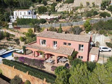 Villa pour 8 Personnes dans Begur, Bas-Ampurdan, Photo 2
