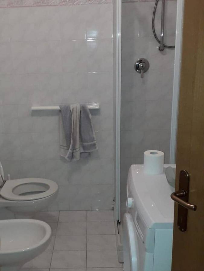 Appartamento intero, Two-Bedroom Apartment in Predazzo, Comune di Predazzo