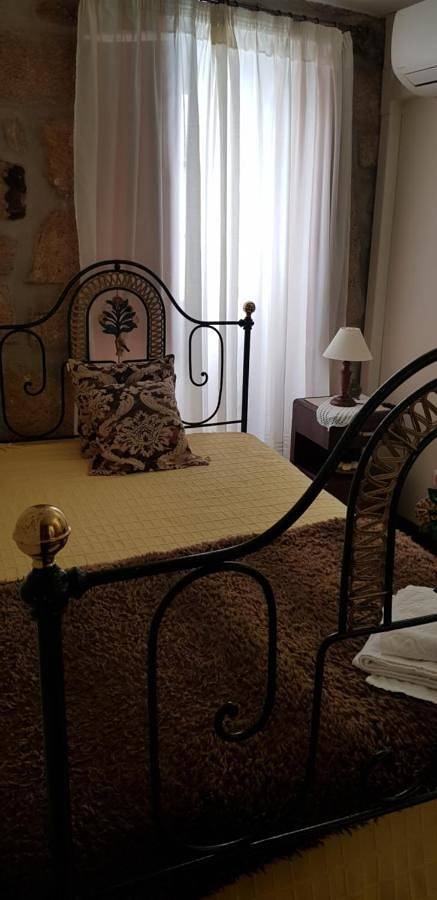 Maison d’hôte pour 2 personnes, avec vue et terrasse à Gouveia - 4