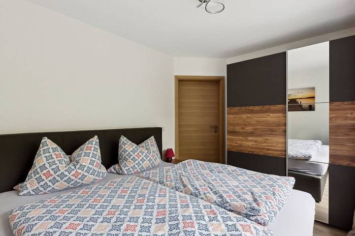 Ferienhaus für 6 Personen, mit Garten und Sauna, mit Haustier in Nordhausen - 3