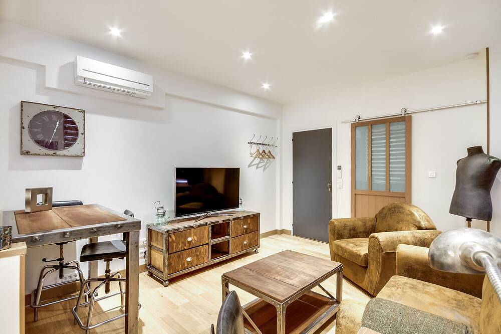 Appartement de vacances