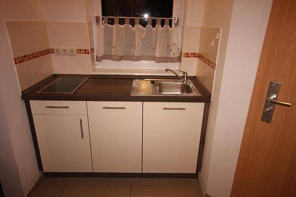 Ganze Ferienwohnung, Ferienwohnung in Ludorf mit Garten und Terrasse in Ludorf, Müritz